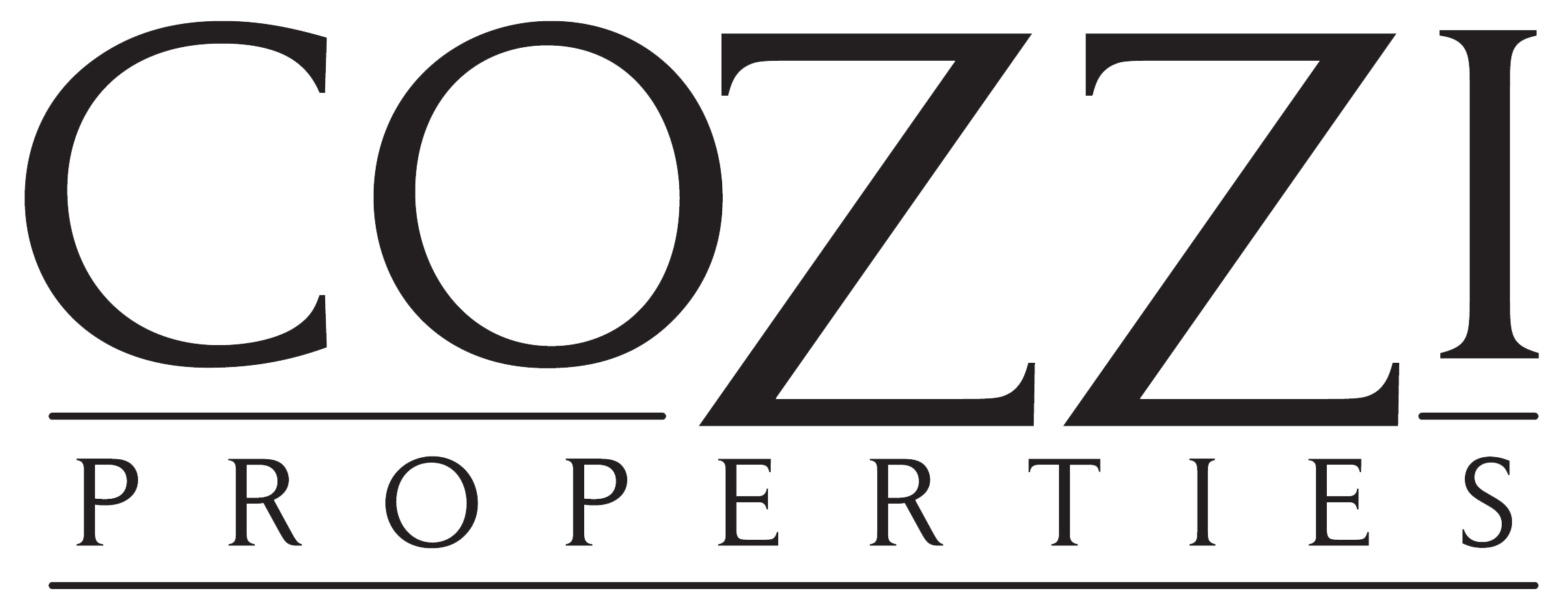 Cozzi Properties